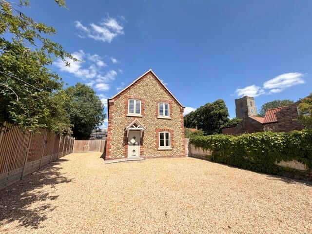 Main image of property: High Street, Fincham, KING'S LYNN