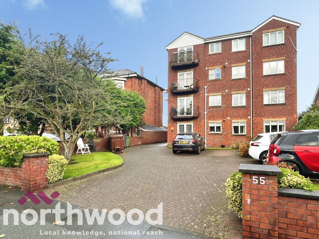 Main image of property: Queens Road, Southport, PR9