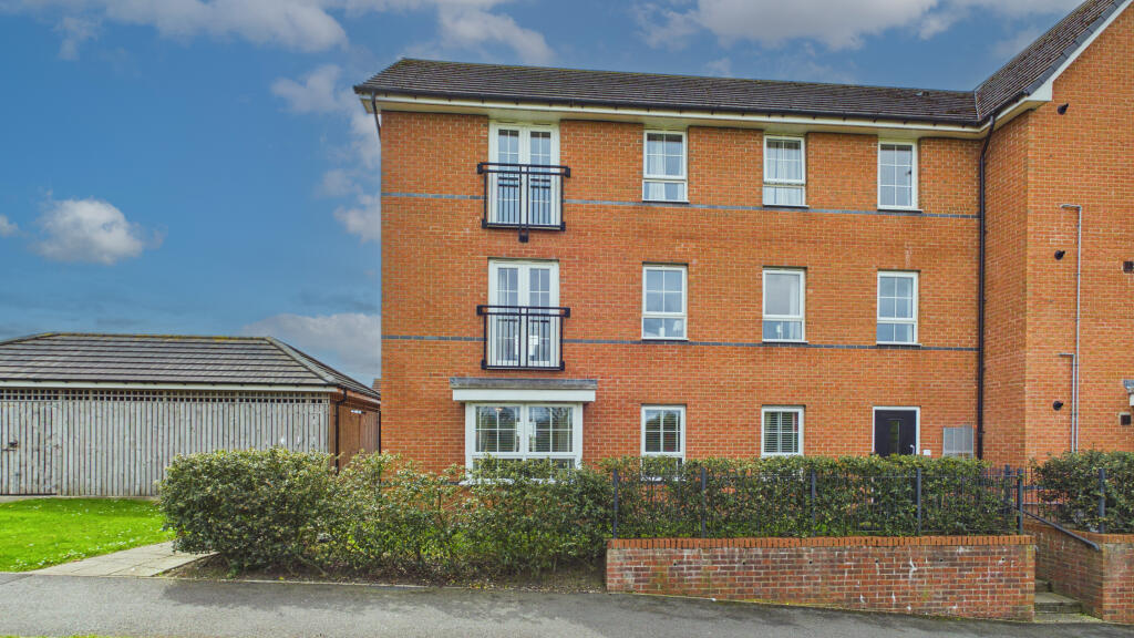 Main image of property: Foxglove Walk, Cowgate, Newcastle Upon Tyne