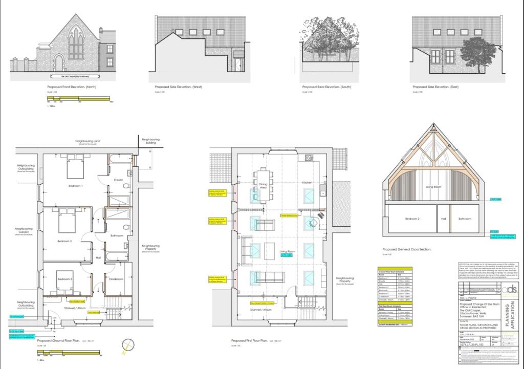 House in Wells, Somerset - View 4