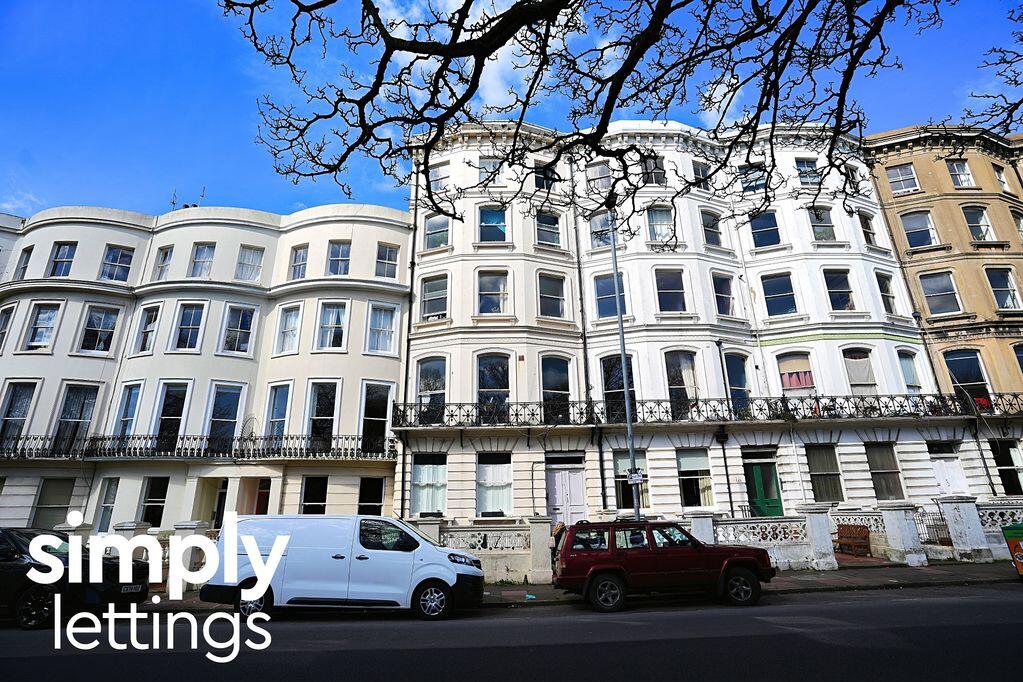 Main image of property: Vernon Terrace, Brighton