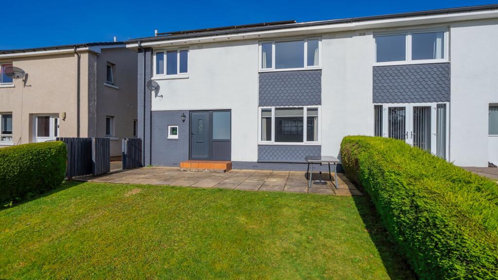 Main image of property: Quarry Knowe, Rhu, G84