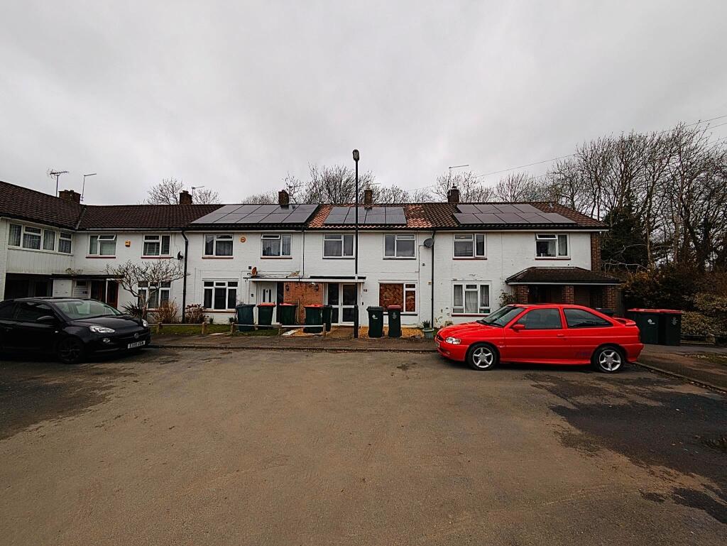 Main image of property: Southgate