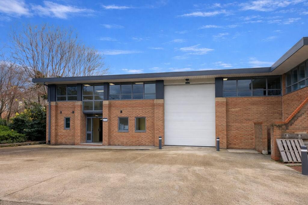 Main image of property: Unit 1 St Margaret's Business Centre, Twickenham, TW1 1JN