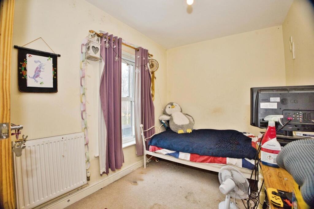 Additional image 11 of Cranhill Road, Street, Somerset, BA16