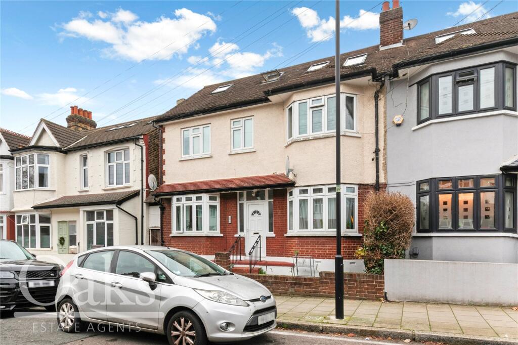 Main image of property: Glencairn Road, Streatham