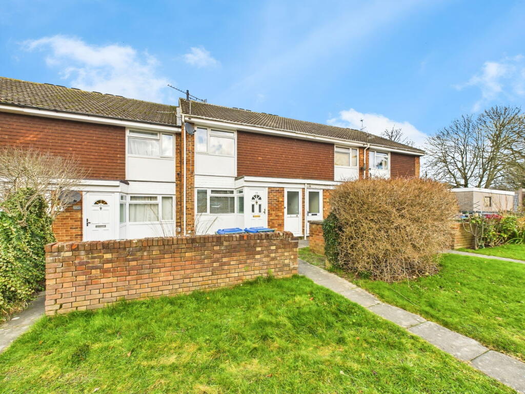 Main image of property: Barnsnap Close, Horsham