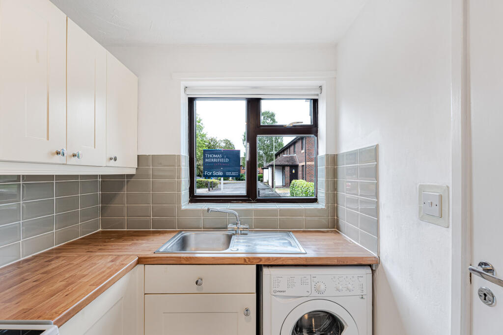 House in Oxford - View 3