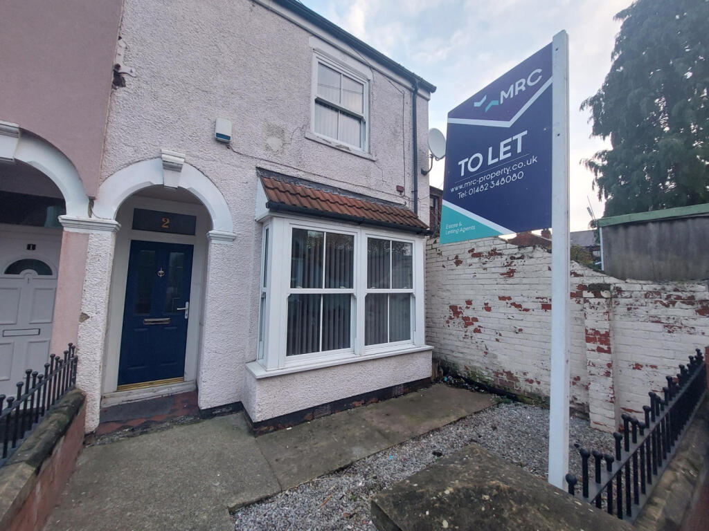 Main image of property: The Crescent, Melrose Street, Hull, HU3