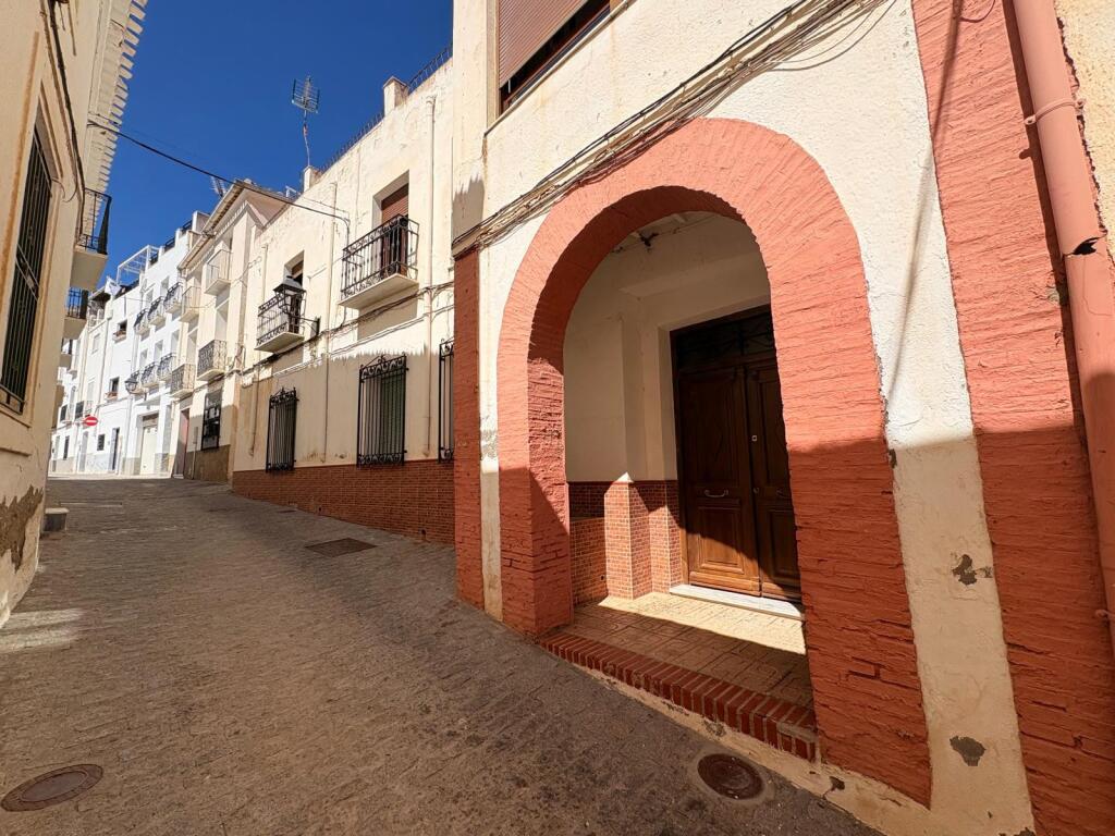 Main image of property: Andalucia, AlmerÃa, Serón