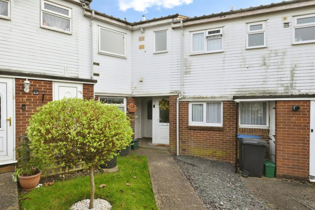 Main image of property: Sycamore Field, Harlow