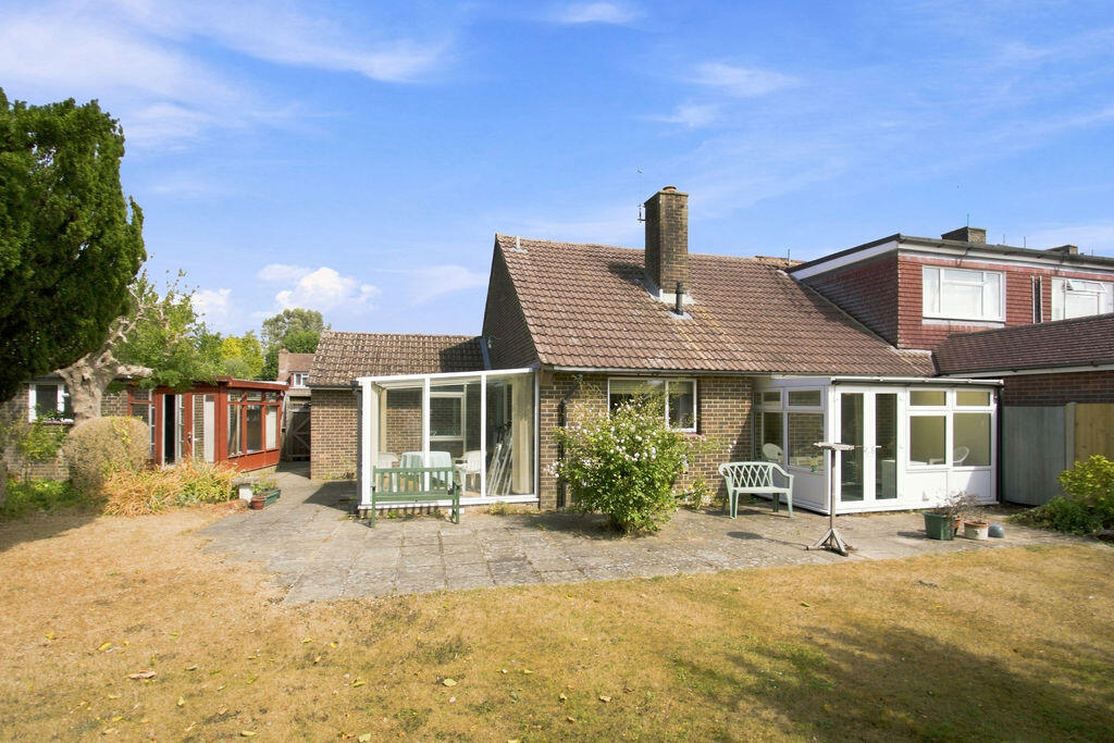 House in Brighton - View 4
