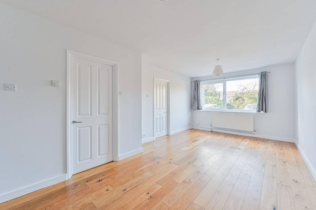 Main image of property: Hayne Road, Beckenham, BR3