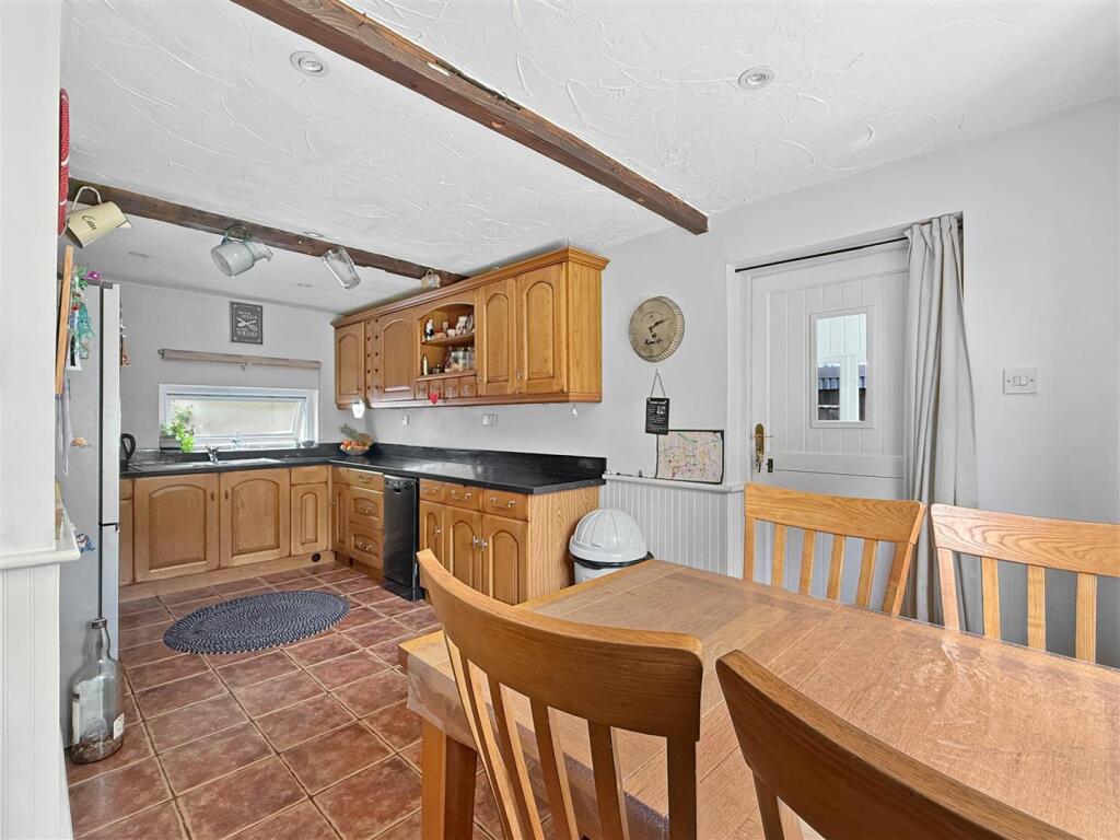 Colscott, West Putford, Holsworthy photo 4