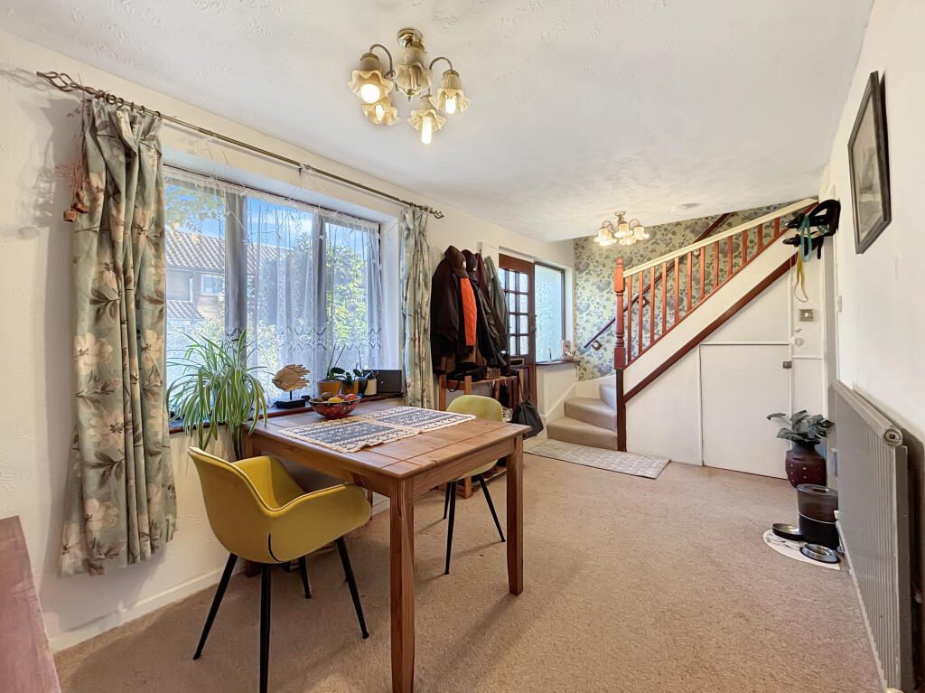 House in Cambridge - View 5