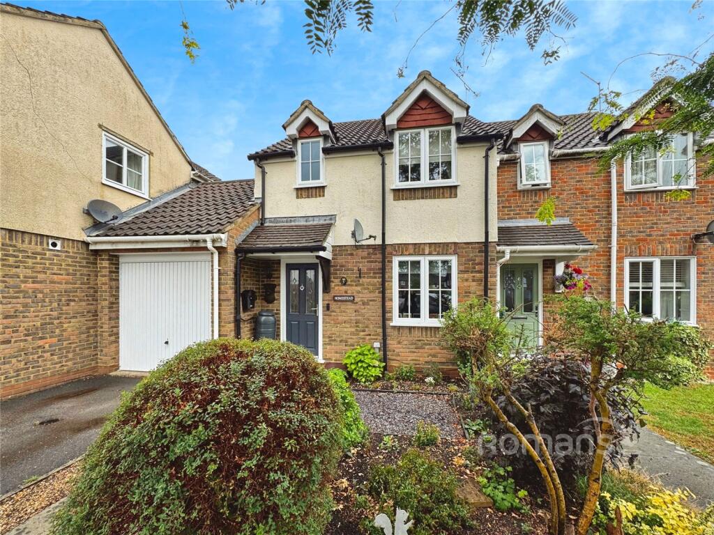 Main image of property: Waterhouse Mead, College Town, Sandhurst