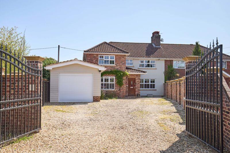 House in Norwich, Little Melton - View 3