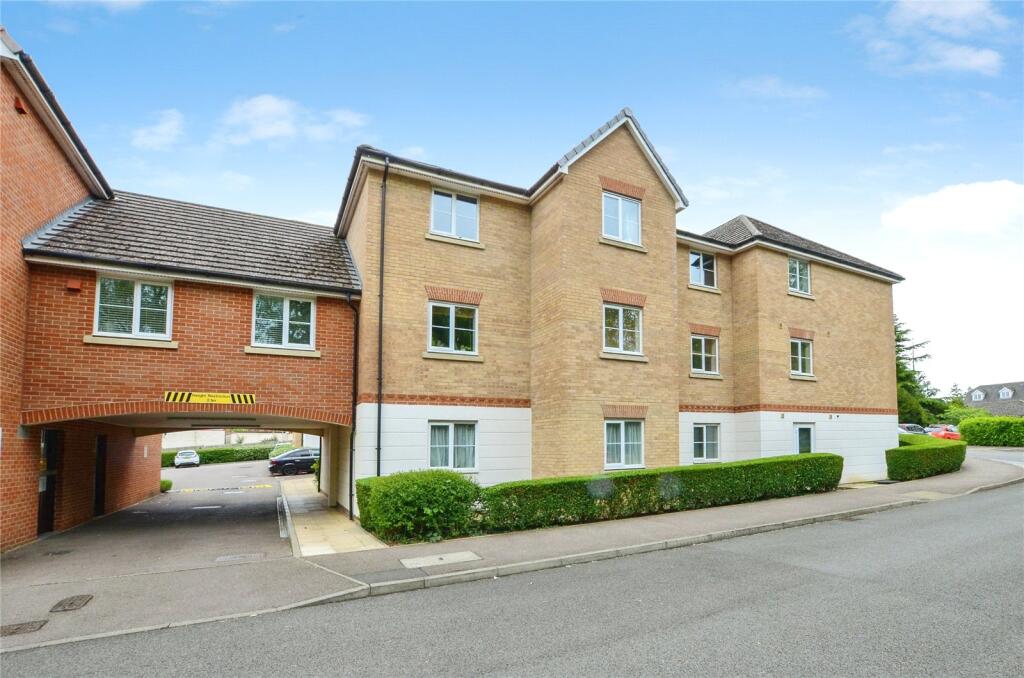 Main image of property: Monarch Way, LEIGHTON BUZZARD, Bedfordshire, LU7
