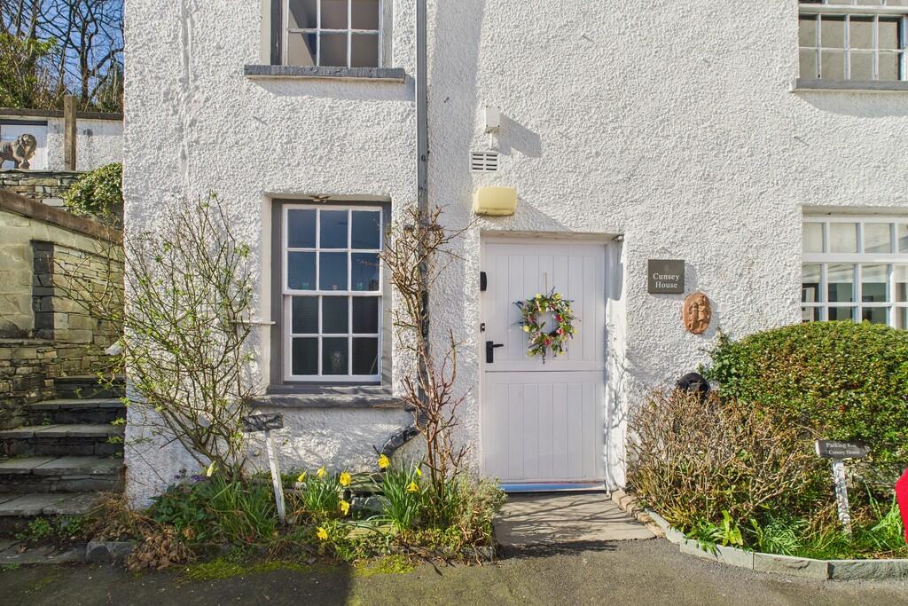 Main image of property: 2 Cunsey House, Cunsey, Ambleside, LA22 0LT