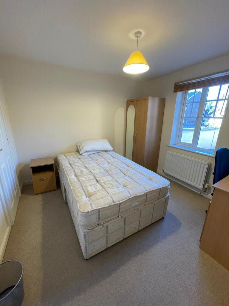 Main image of property: Dexter Avenue, Grantham