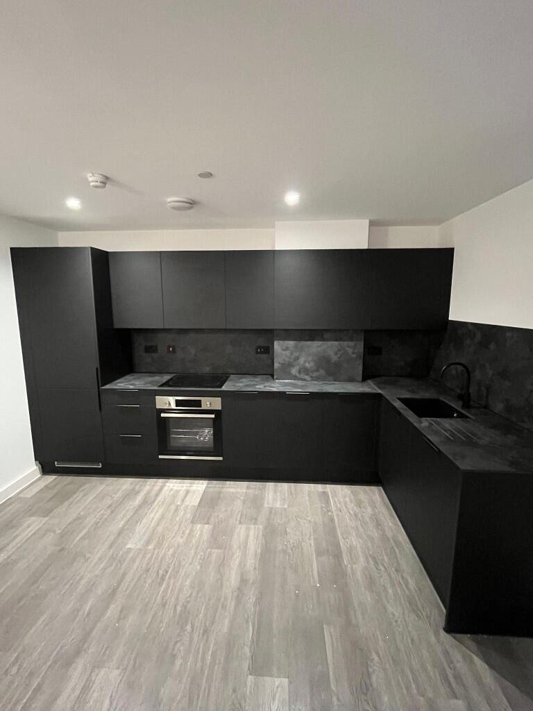 Main image of property: Orsdall Lane, Manchester, Greater Manchester, M5