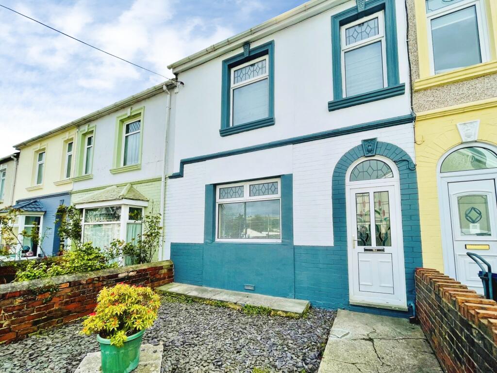 Main image of property: Fair View, Ebbw Vale
