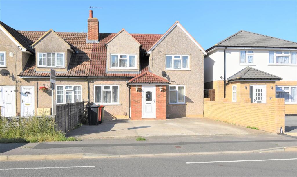 Main image of property: Meadfield Road, Slough