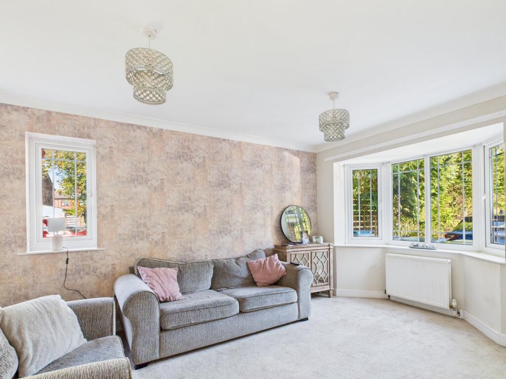 House in Newark and Sherwood, Bilsthorpe - View 2