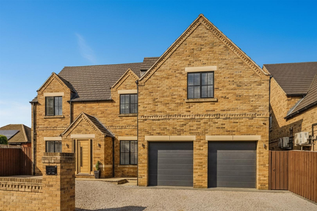 Main image of property: Barton Lane, Armthorpe, Doncaster