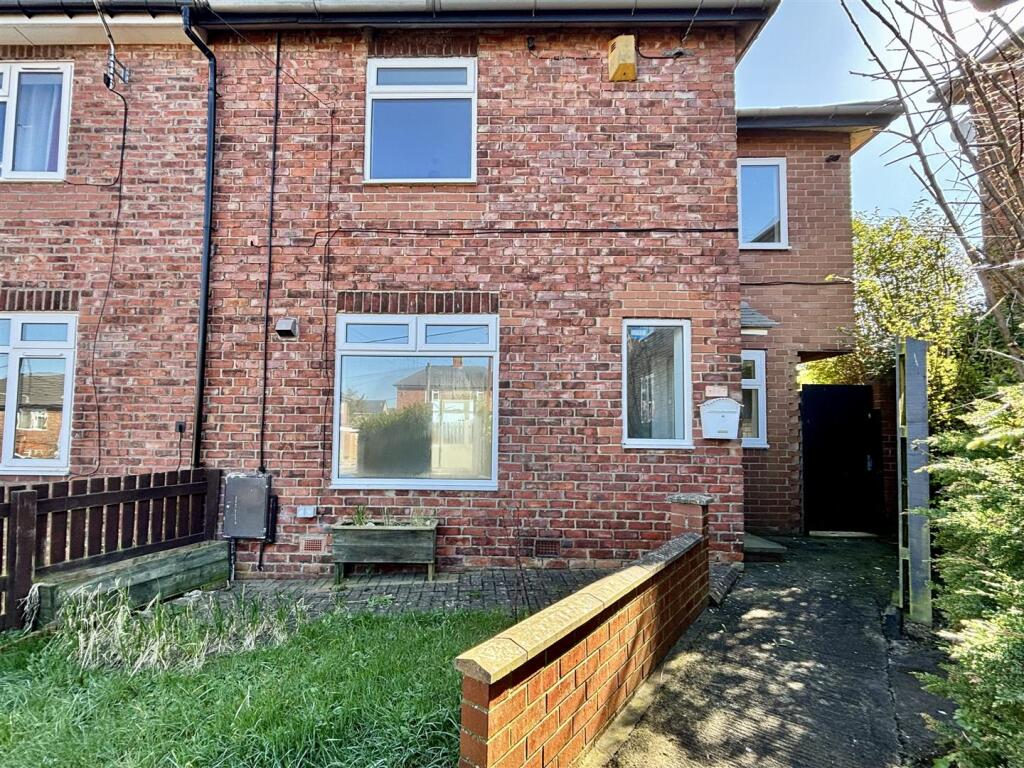 Main image of property: Jubilee Crescent, Sherburn Hill, Durham