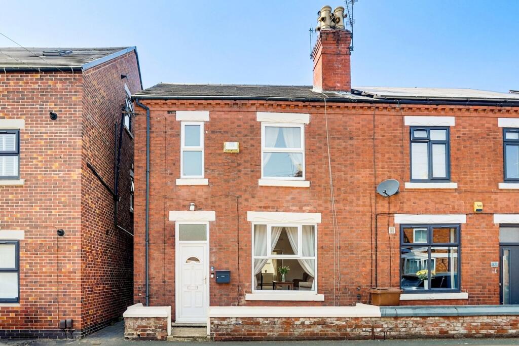 Main image of property: Westminster Avenue, Sandiacre, NG10