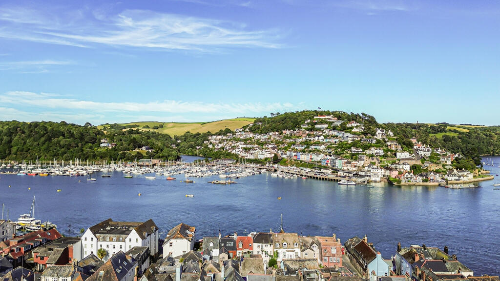 Main image of property: Above Town, Dartmouth