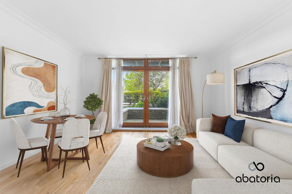Main image of property: Shearwater Court, Thomas More Street, E1W