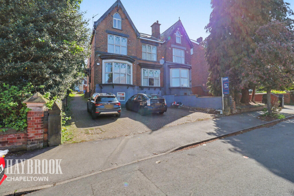 Main image of property: Earl Marshal Road, Sheffield