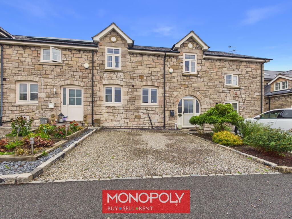 Main image of property: Prion Road, Denbigh, LL16