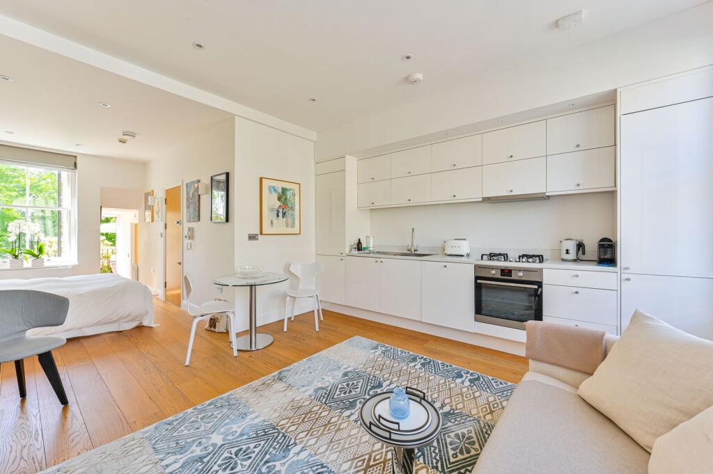 Main image of property: Ifield Road, London, SW10 9AF, Chelsea, London, SW10