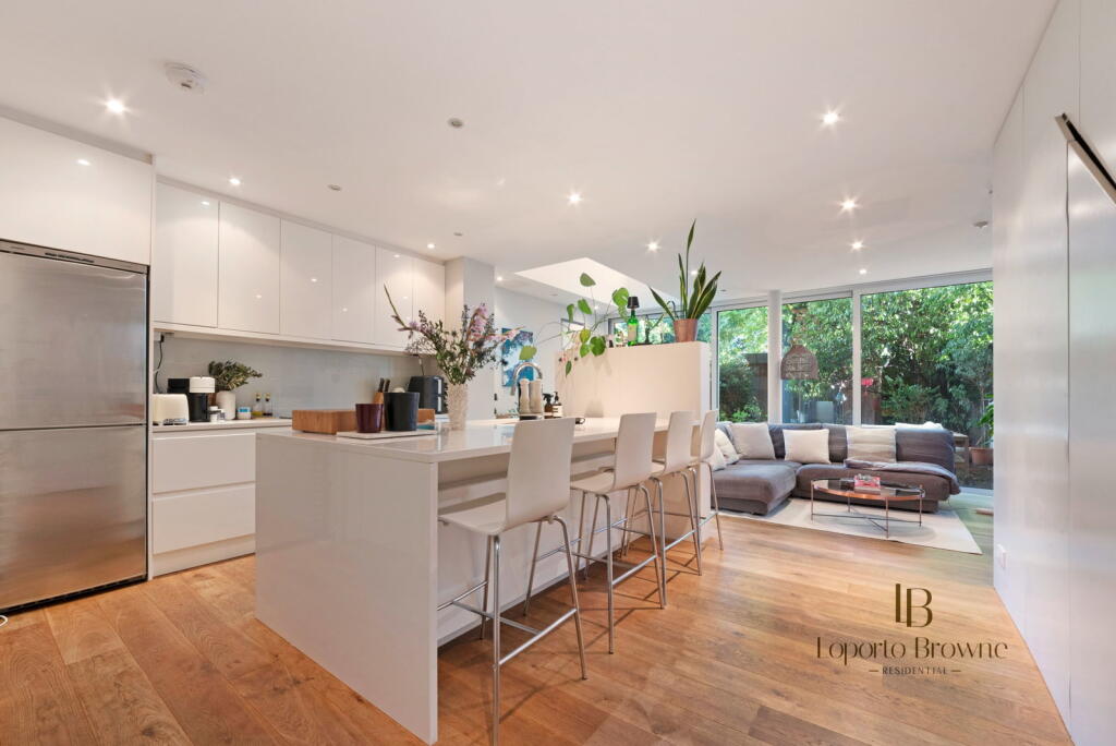 Main image of property: Sutherland Avenue, W9