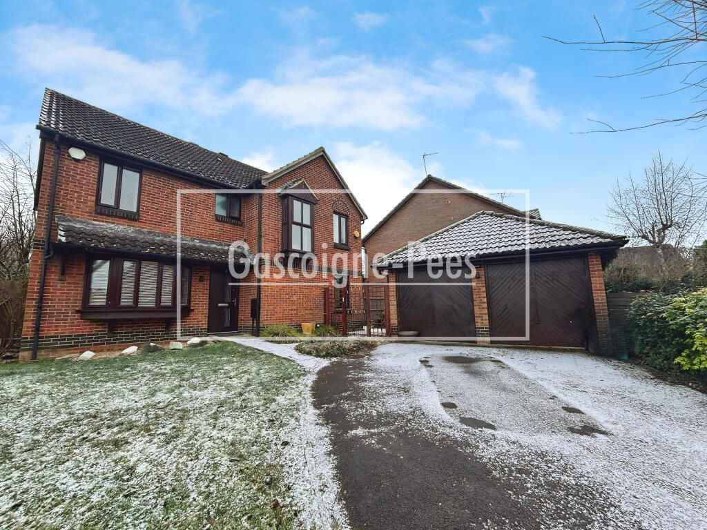 Main image of property: Jersey Close, Guildford