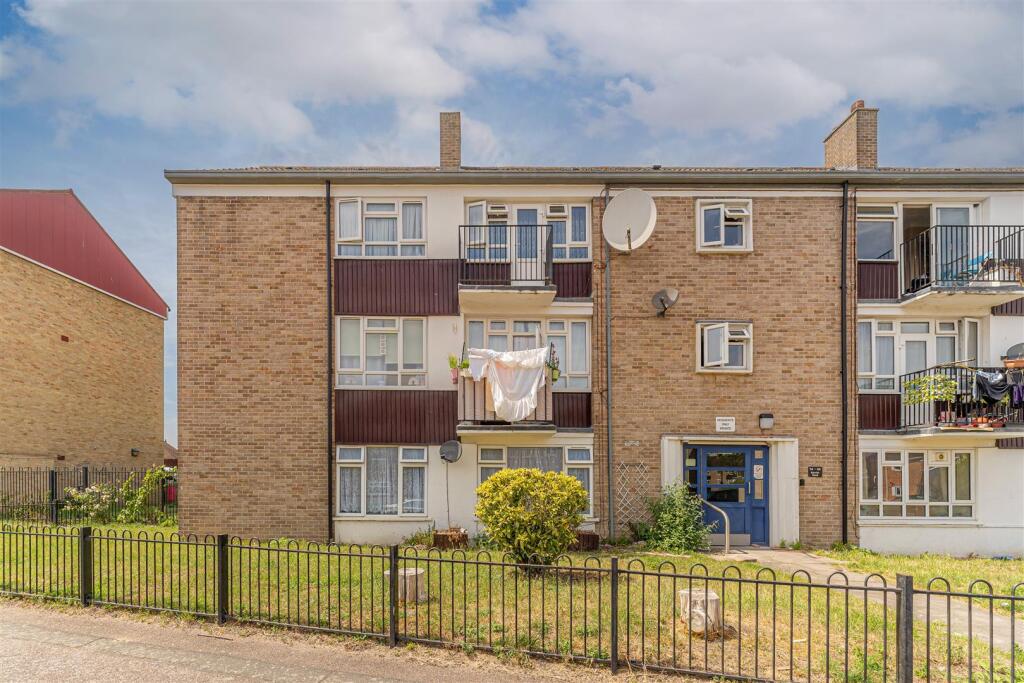 Main image of property: Bouvier Road, Enfield