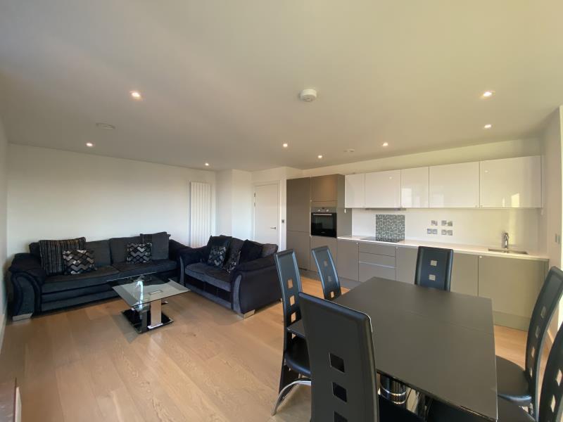 Main image of property: Redwood House, Emerald Gardens, Wembley Park