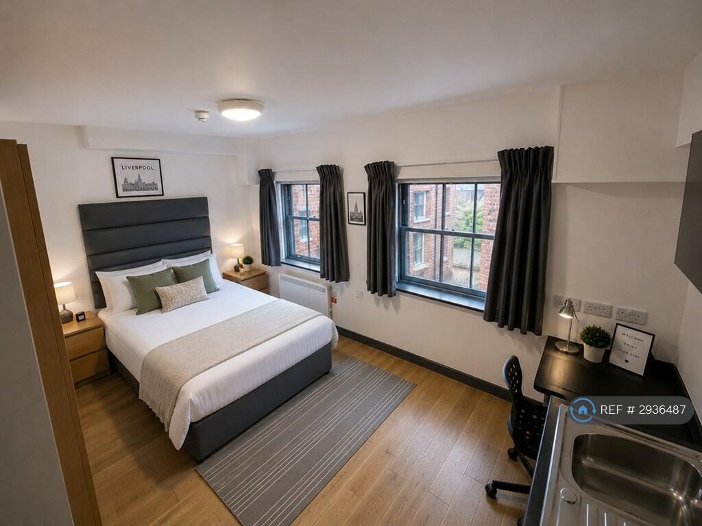 Main image of property: Seel Street, Liverpool, L1