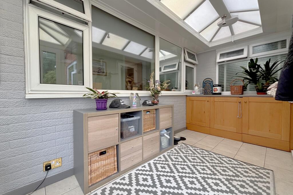 House in Southampton - View 5