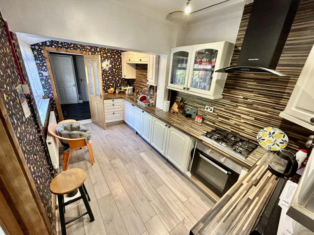 House in Boston, Bargate, Staniland - View 4