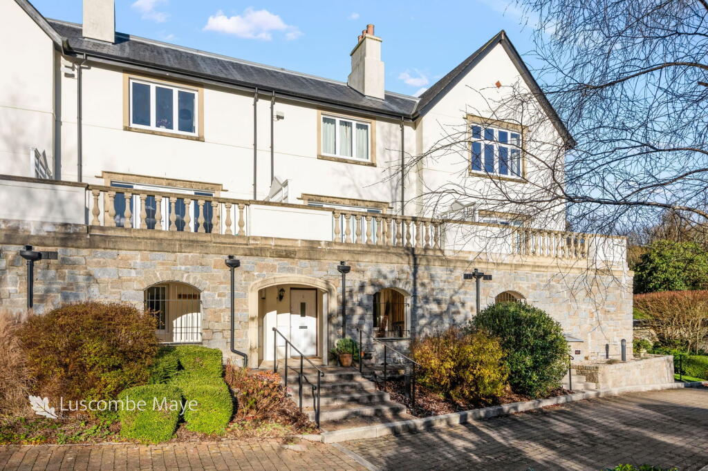 Main image of property: Didworthy, South Brent