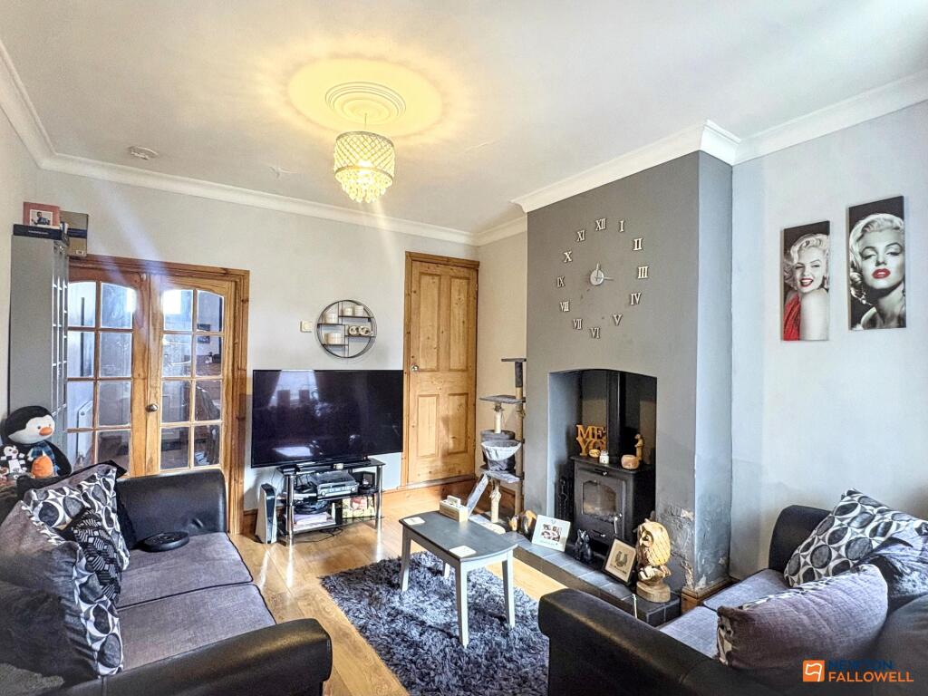 House in Leicester - More