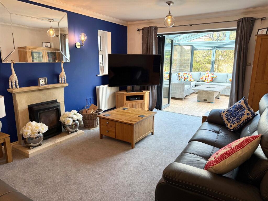 Additional image 4 of St. Lukes Road, Beckington, Frome, Somerset, BA11