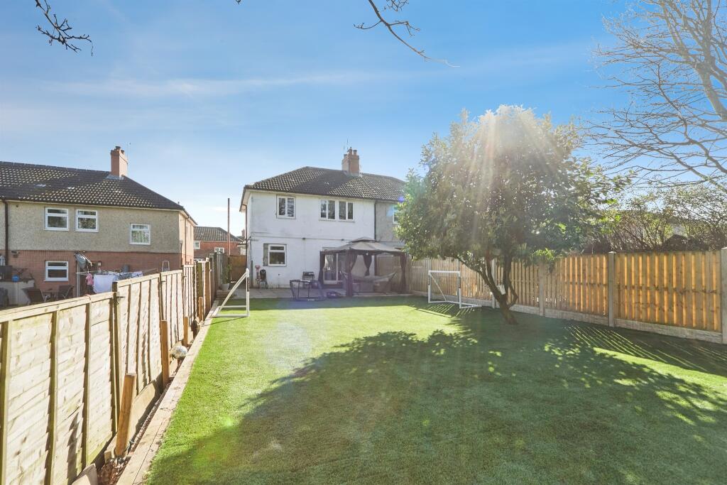 Main image of property: Wyther Park Place, LEEDS