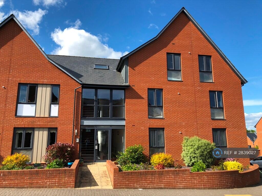 Main image of property: Milbury Farm Meadow, Exeter, EX6