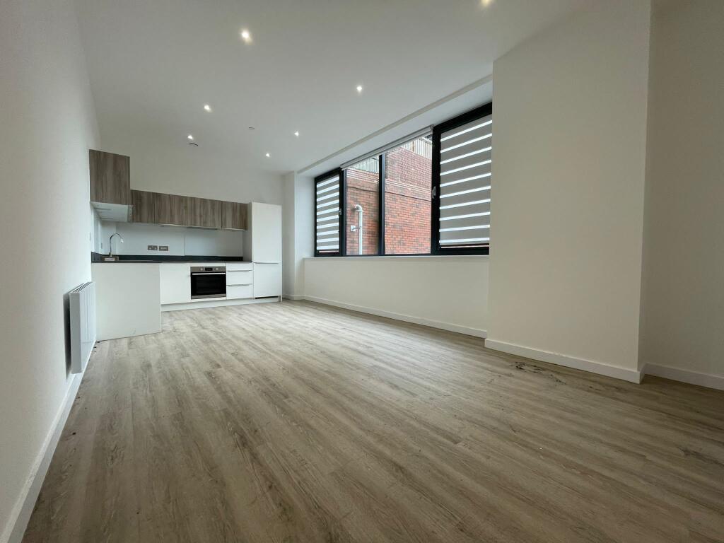 Main image of property: Normandy House, RG21