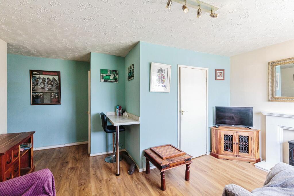 Apartment in Preston, Ingol and Tanterton - View 4
